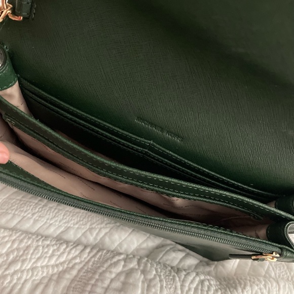 Michael Kors crossbody bag - Picture 4 of 6